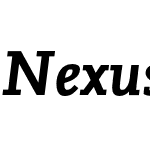 Nexus Mix OT