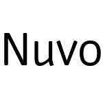 Nuvo Pro