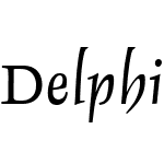 Delphin LT Pro