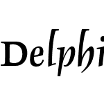 Delphin LT Pro