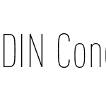 DIN