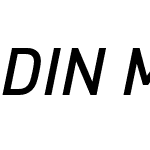 DIN