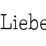 LiebeRuthW00-Light