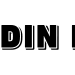 DIN Next Shadow