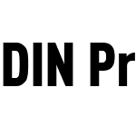 DIN Pro