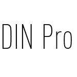 DIN Pro