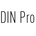 DIN Pro