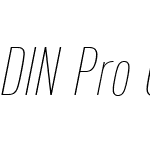 DIN Pro