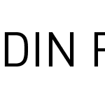 DIN