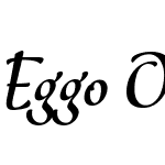 Eggo OT