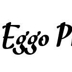 Eggo Pro