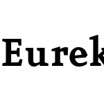 Eureka Offc