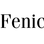 Fenice Pro ITC