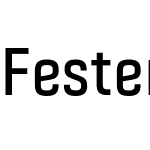 Fester