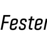 Fester