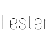 Fester