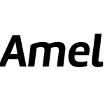AmeliaW03-OblicuaBold