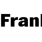 Franklin ITC Pro