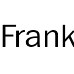 Franklin ITC Pro