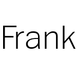 Franklin ITC Pro