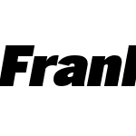 Franklin ITC Pro