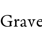 Graveur Variable Roman