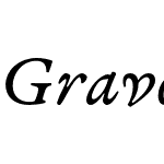 Graveur