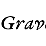 Graveur