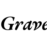 Graveur