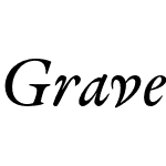 Graveur