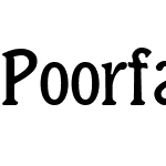 Poorfarm v.5