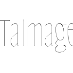 Talmage