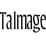 Talmage