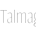 Talmage