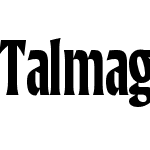 Talmage