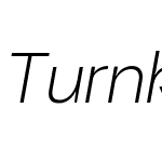 Turnkey