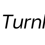 Turnkey