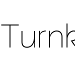 Turnkey