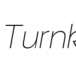 Turnkey