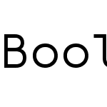 Boolean