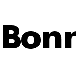 Bonnie