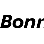 Bonnie