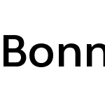 Bonnie