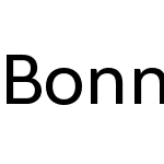 Bonnie