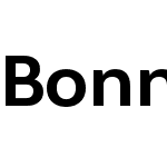 Bonnie