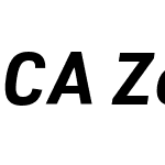 CA Zentrum