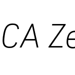 CA Zentrum