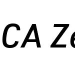 CA Zentrum