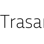 TrasandinaW03-ExtraLight