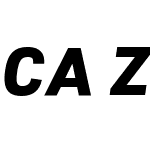 CA Zentrum Wide